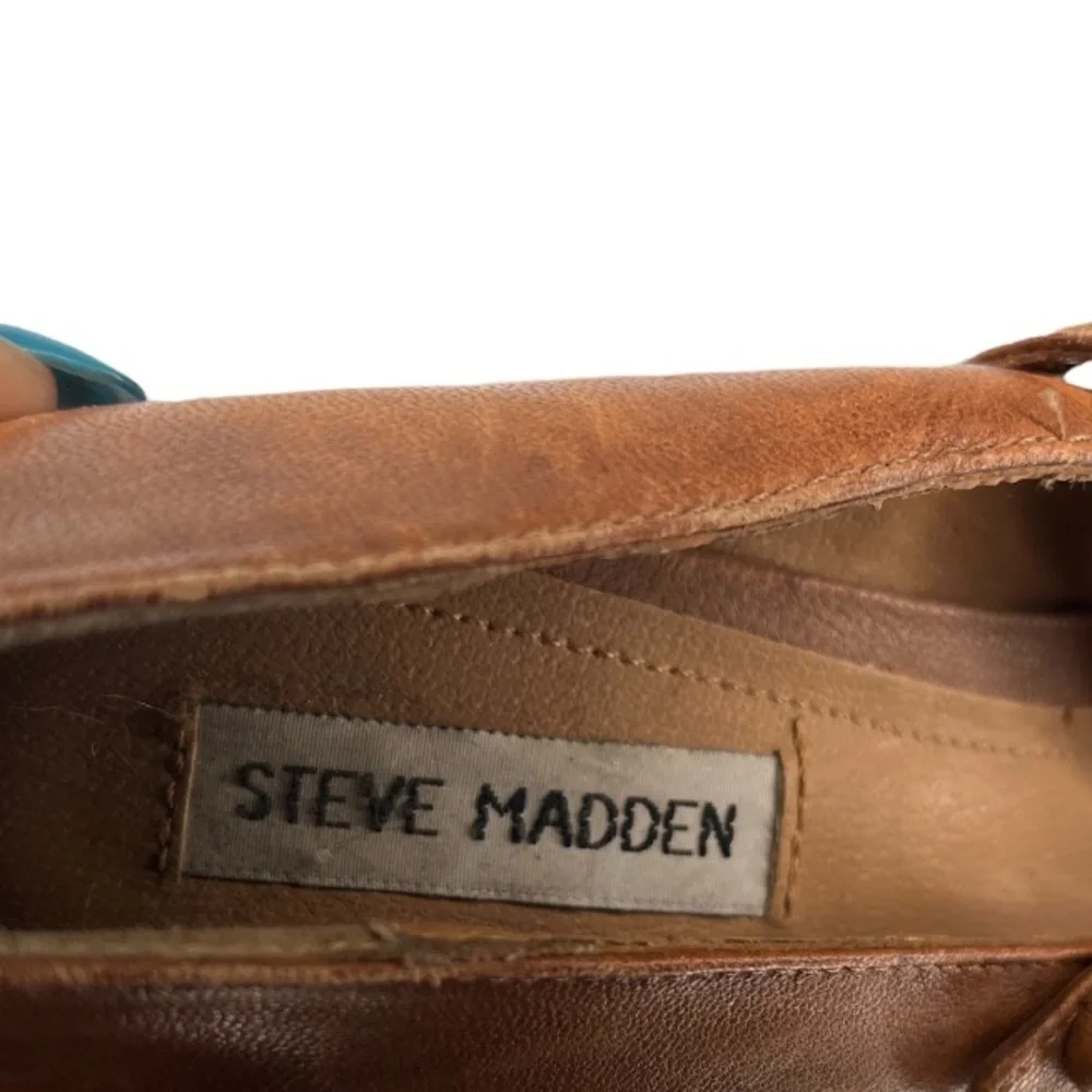 Steve Madden good pre